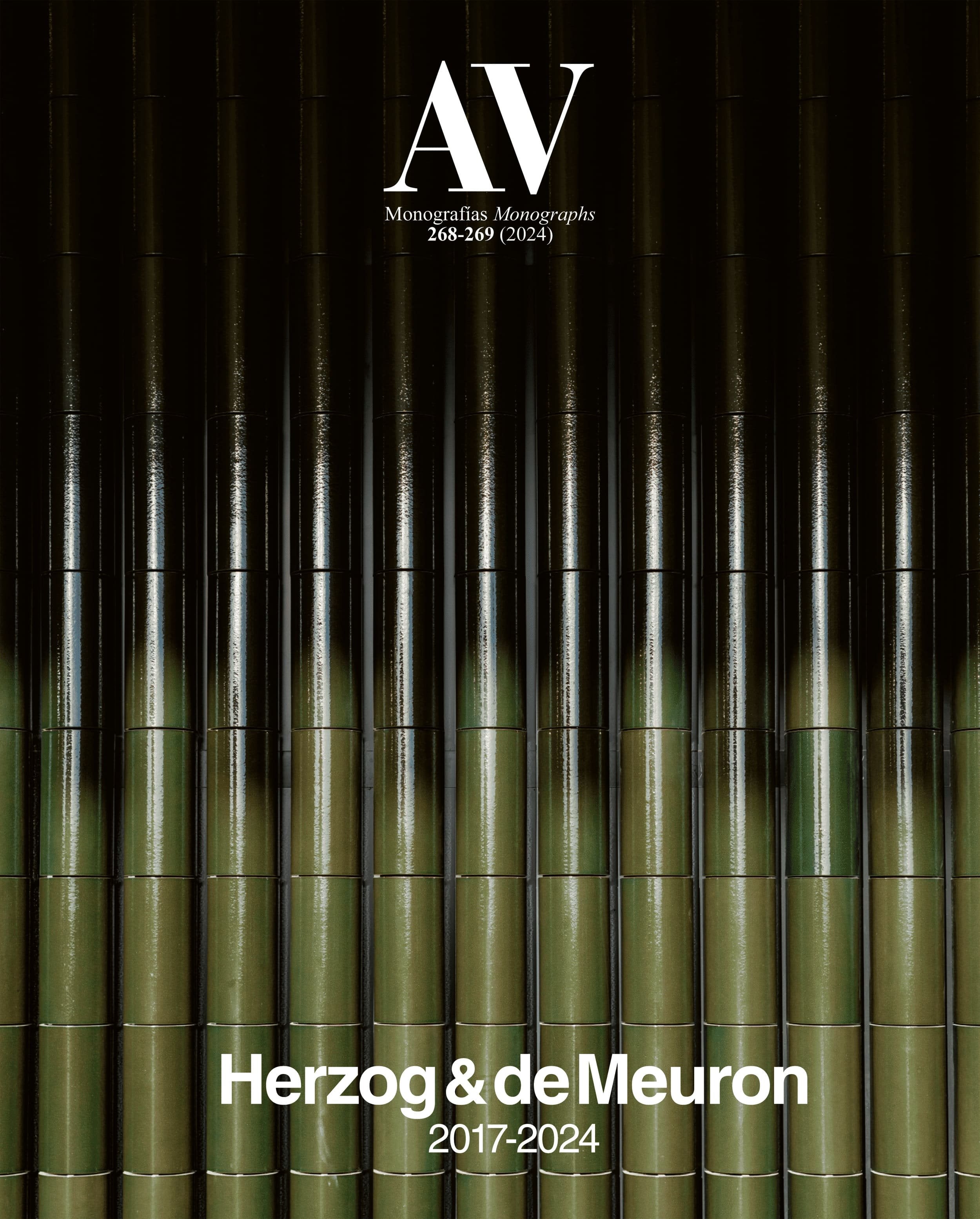 Herzog & de Meuron 2017-2024