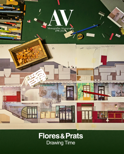 Flores & Prats
