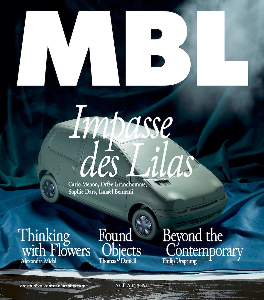MBL architectes