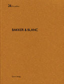 Bakker & Blanc