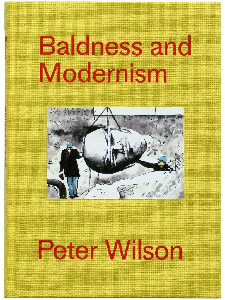 Baldness and Modernism