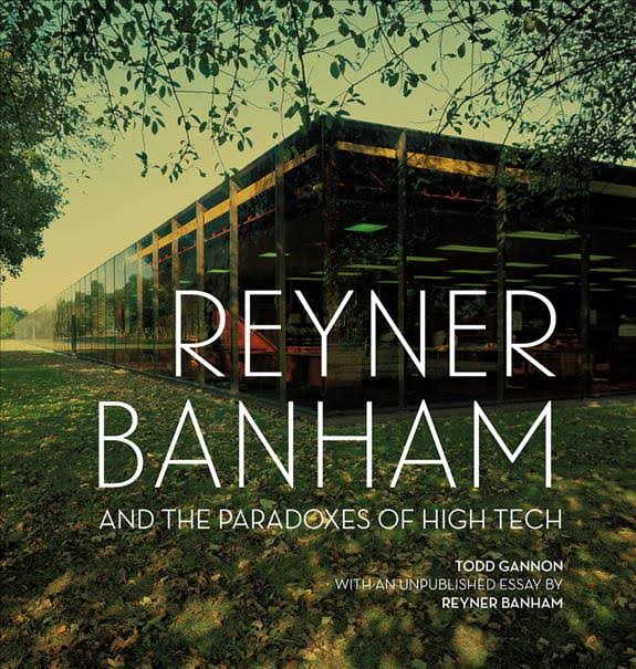 Reyner Banham