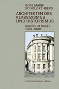 Bauen in Basel 1780-1880