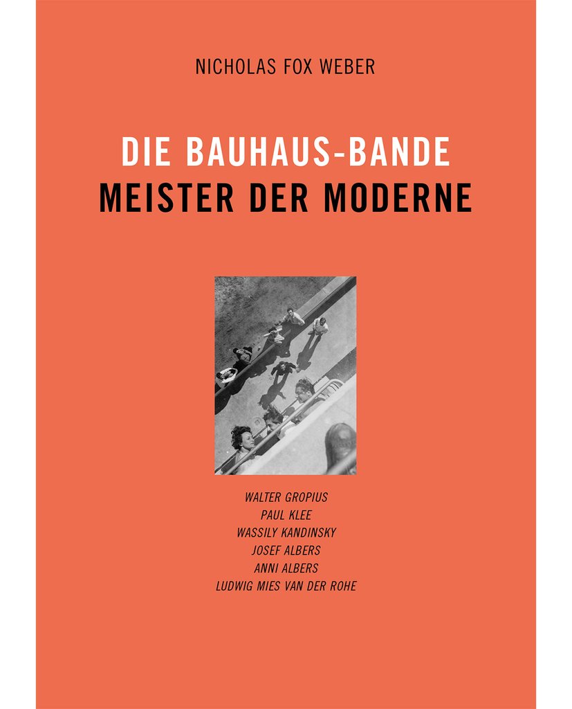 Die Bauhaus-Bande