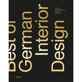 Best of German Interior Design