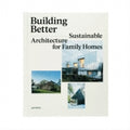 Building Better
