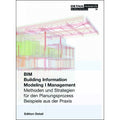 BIM Building Information Modeling / Management