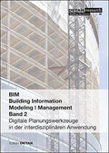 BIM Building Information Modeling / Management