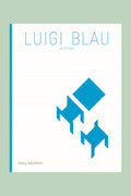 Luigi Blau