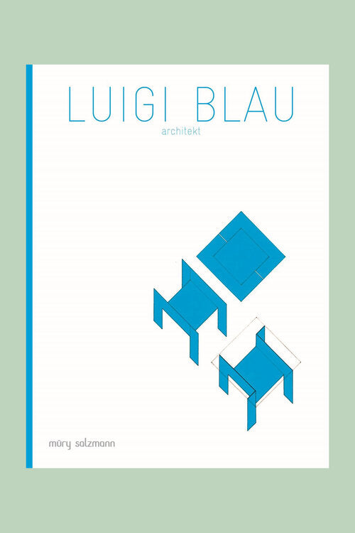 Luigi Blau