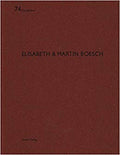 Elisabeth & Martin Boesch