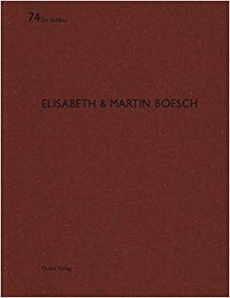Elisabeth & Martin Boesch