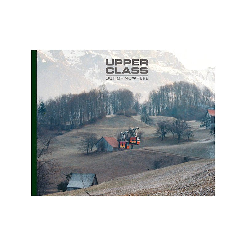Upper Class