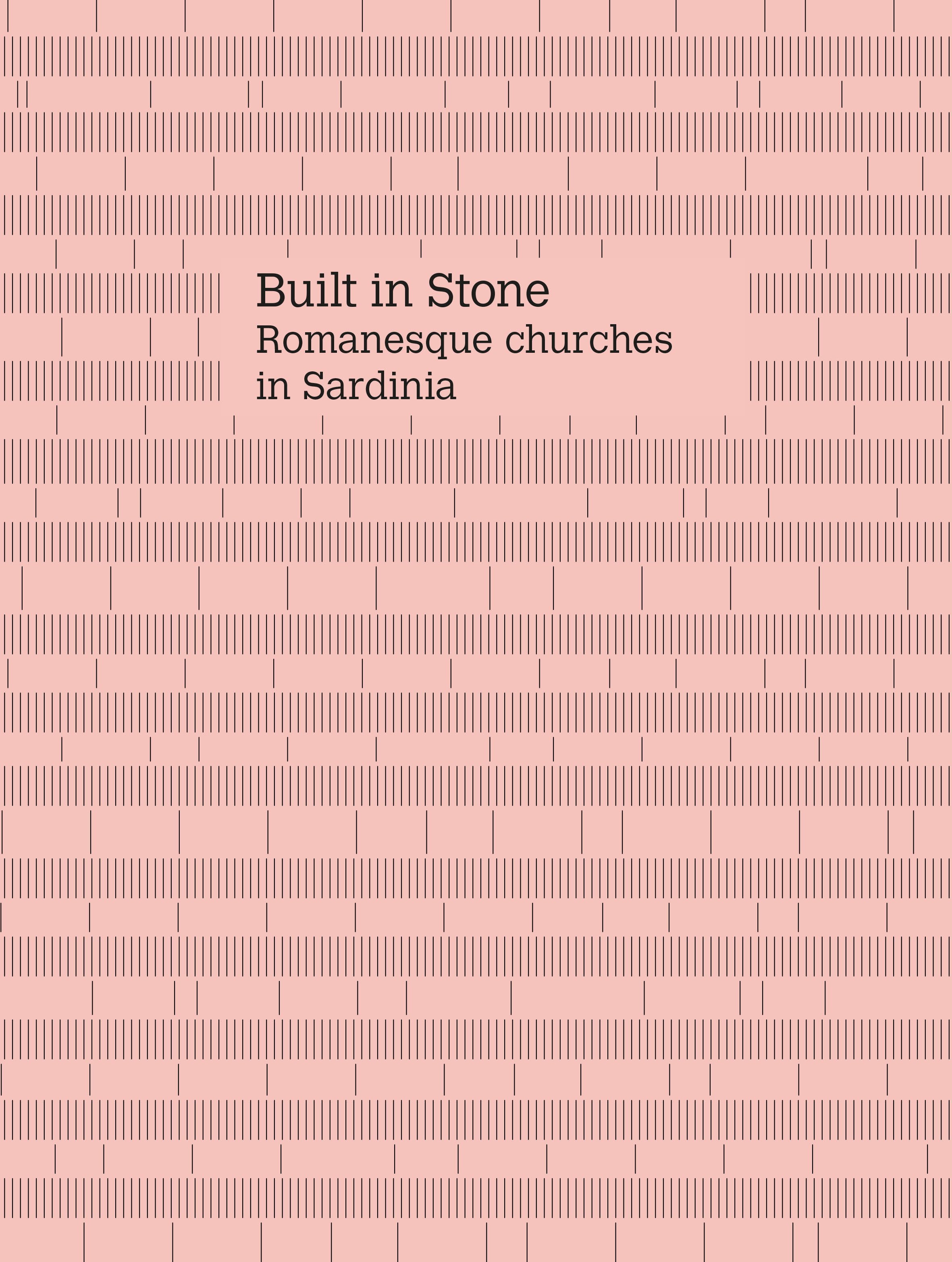 Built in Stone