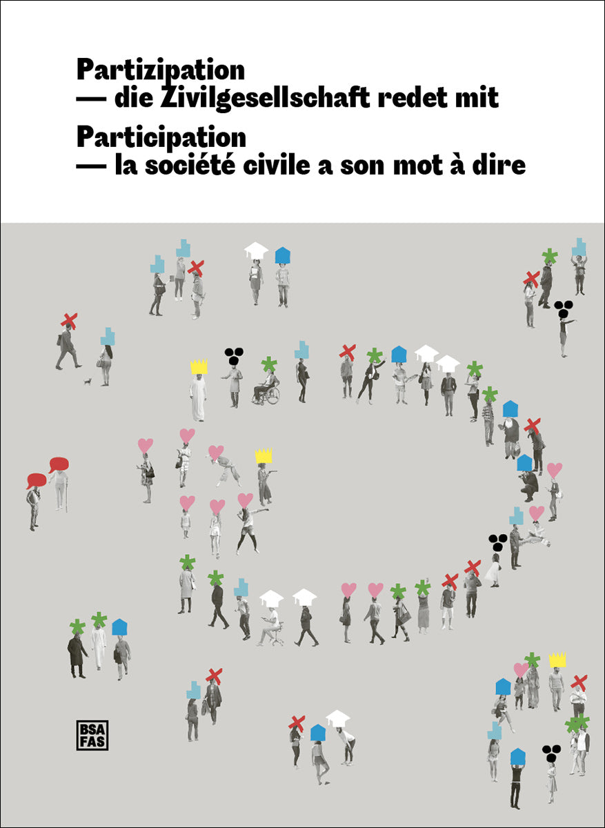 Partizipation