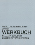 Sportzentrum Heuried Zürich