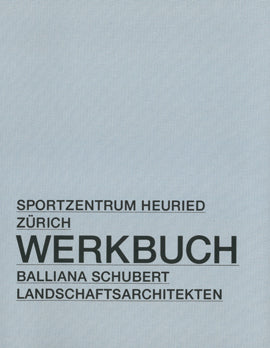 Sportzentrum Heuried Zürich