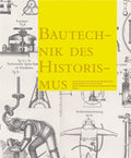 Bautechnik des Historismus