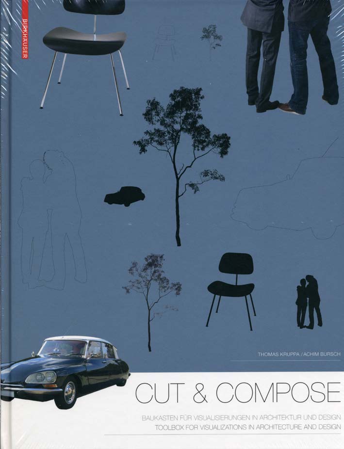 Cut & Compose