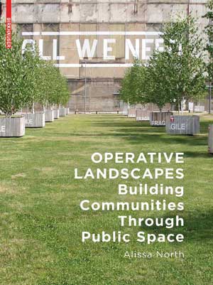 Operative Landscapes