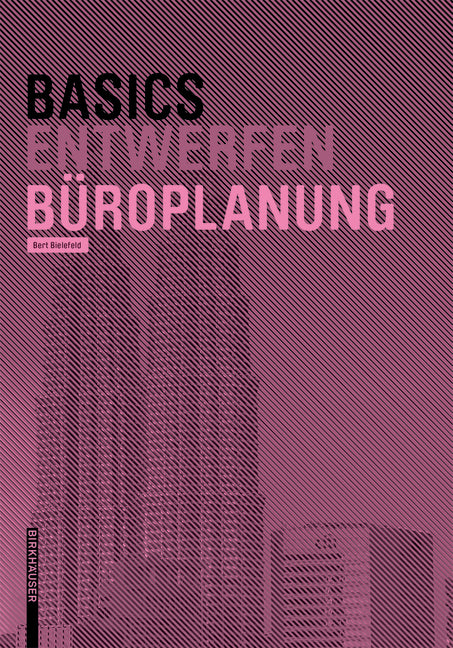Büroplanung