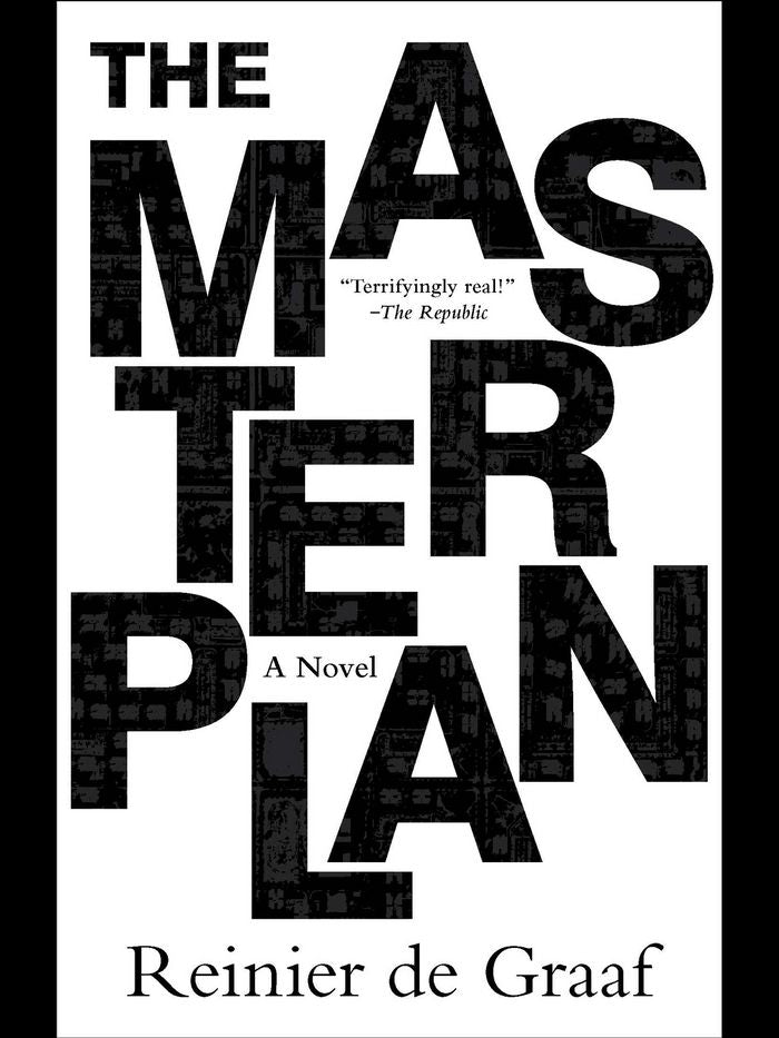 The Masterplan