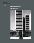 Georges Addor