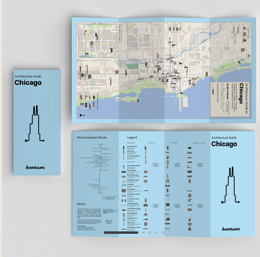 Architecture Guide to Chicago