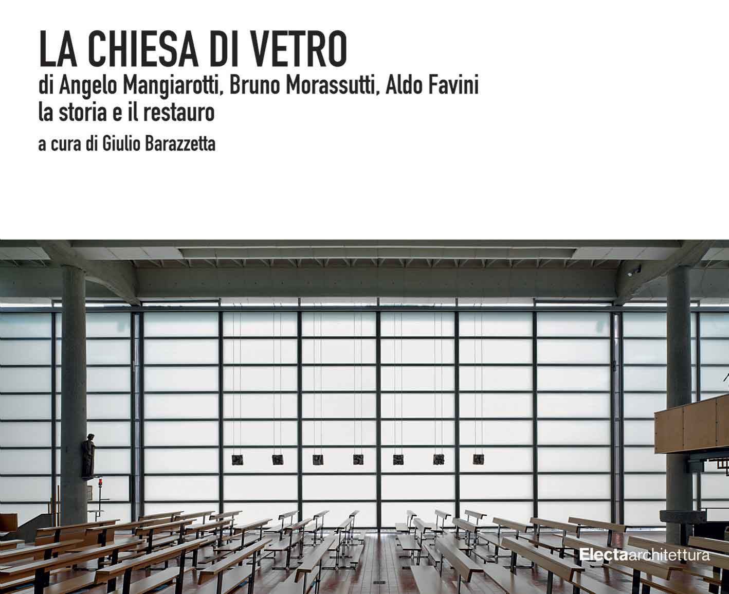 La chiesa di vetro