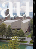 Christ & Gantenbein 10 Years