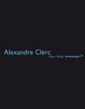 Alexandre Clerc