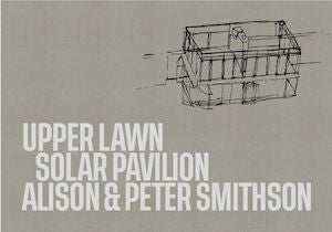 Alison & Peter Smithson