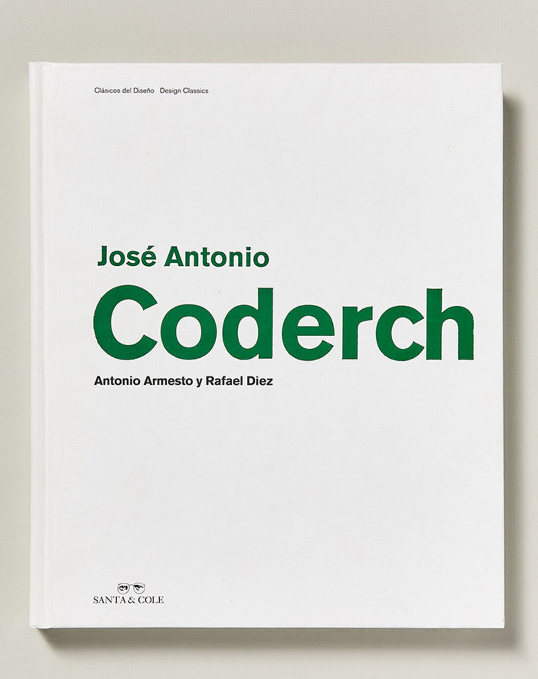 José Antonio Coderch