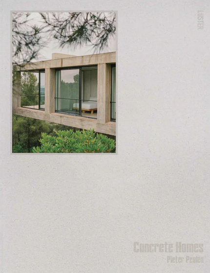 Concrete Homes