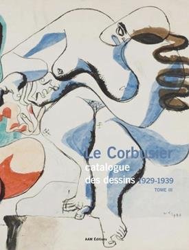 Le Corbusier 1929-1939