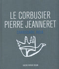 Le Corbusier & Pierre Jeanneret