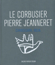 Le Corbusier & Pierre Jeanneret