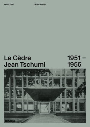 Jean Tschumi