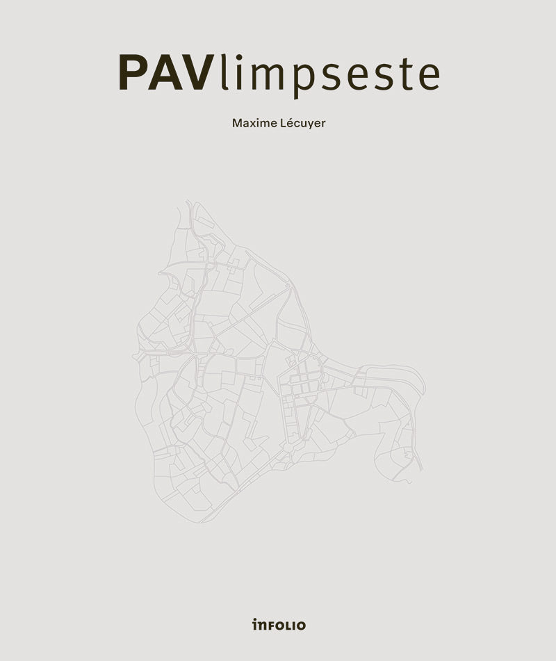 PAVlimpseste