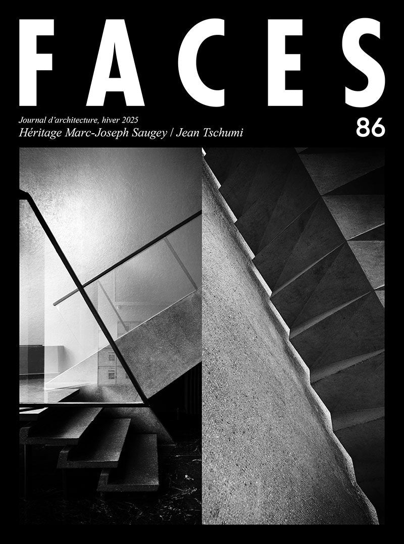 Héritage Marc-Joseph Saugey / Jean Tschumi