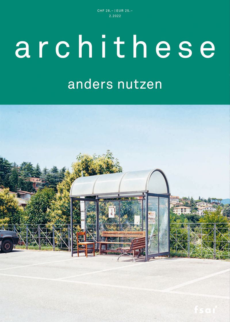 anders nutzen