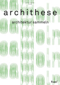architektur sammeln