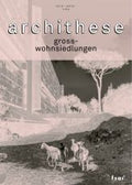Grosswohnsiedlungen