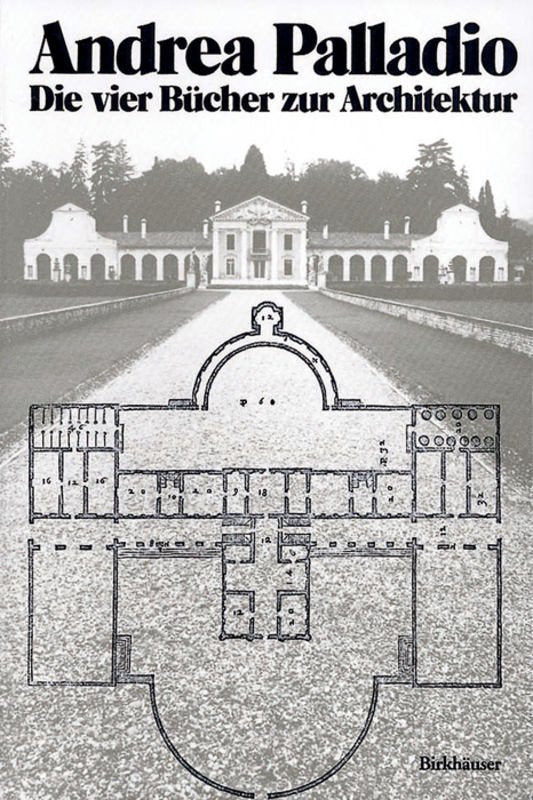 Andrea Palladio