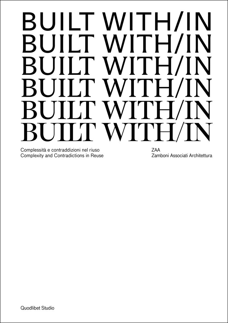 Built With/In