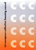 1st european collective housing award