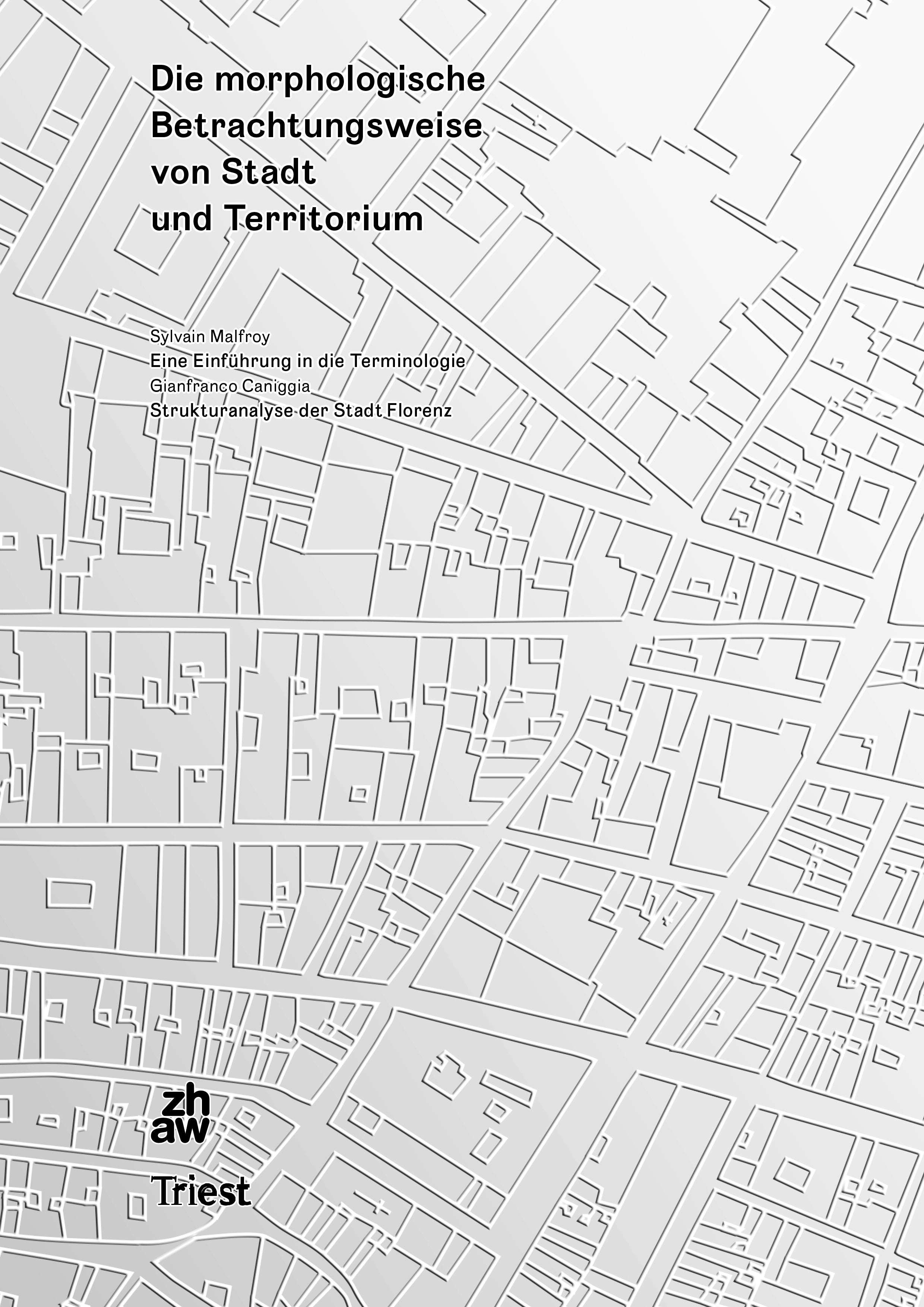 Die morphologische Betrachtungsweise