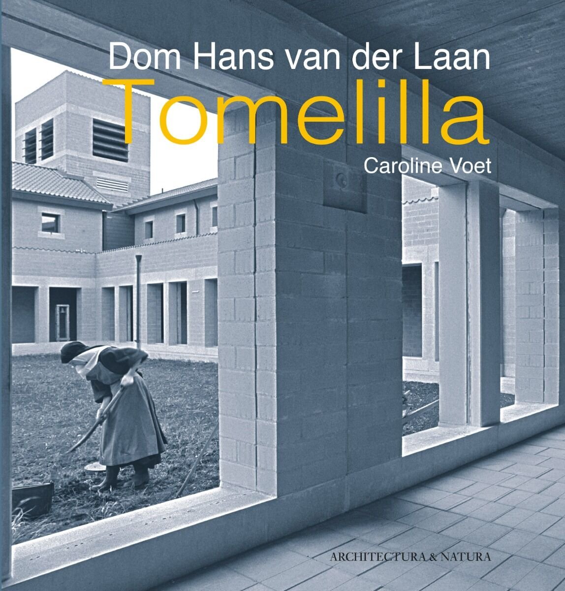 Dom Hans van der Laan