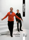 Mansilla & Tunon 1992 - 2012