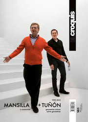 Mansilla & Tunon 1992 - 2012